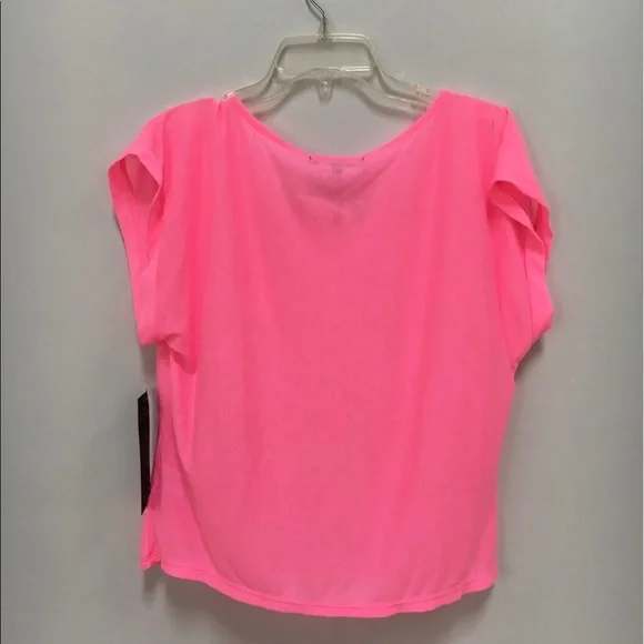 ALMOST Famous sequined tee. - Picture 2 of 5